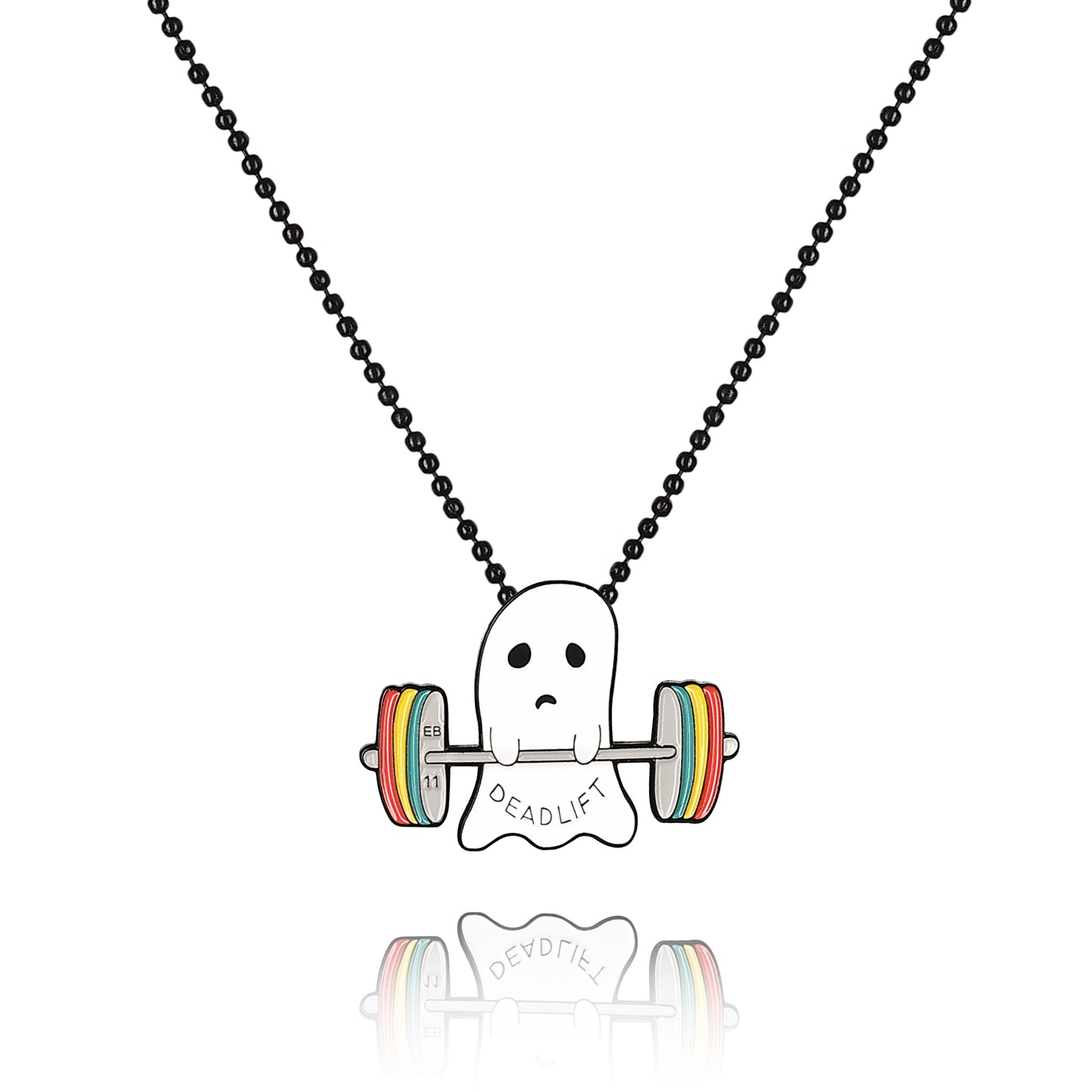 Deadlift - Pendant