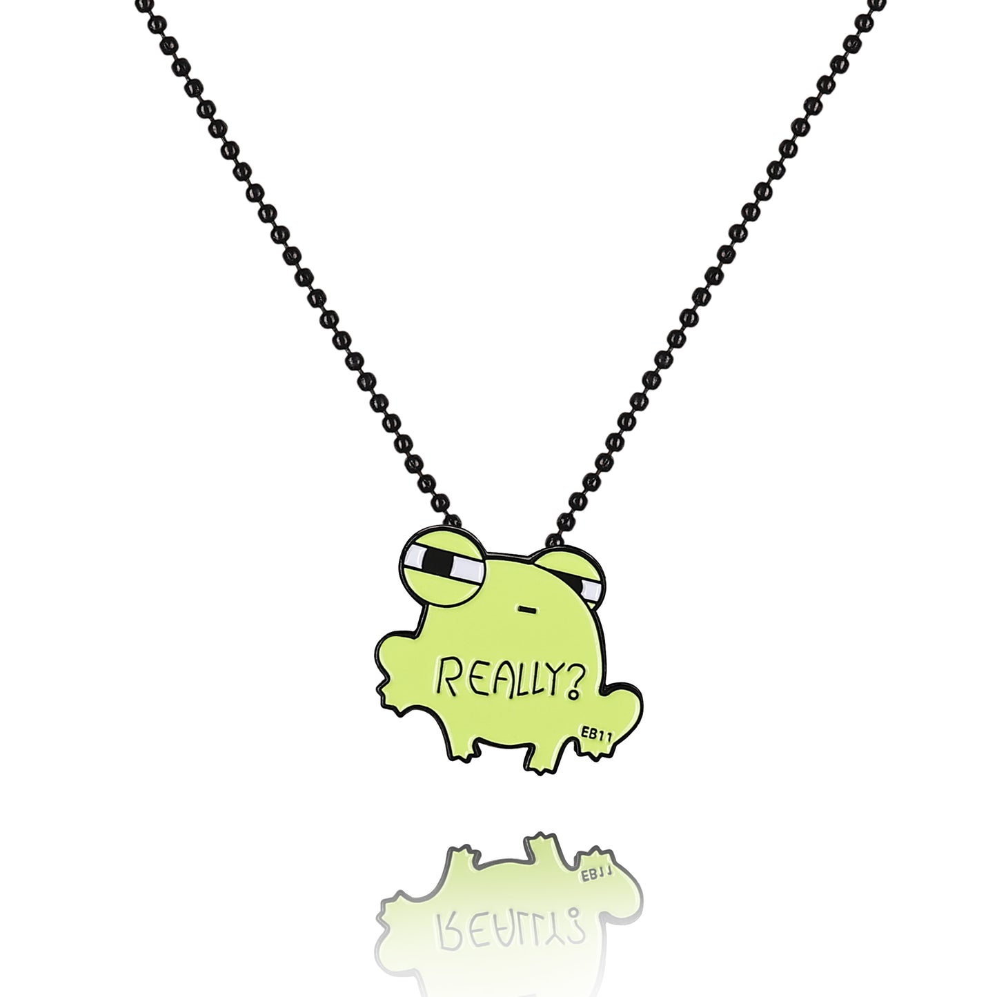 Froglet - Pendant