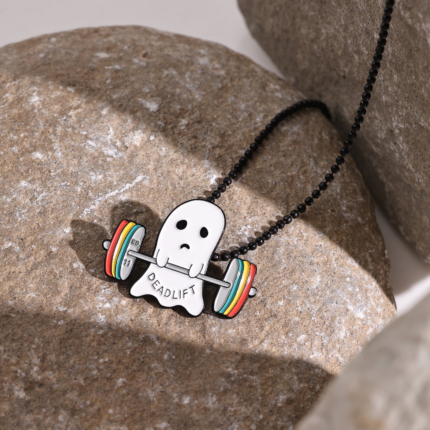Deadlift - Pendant