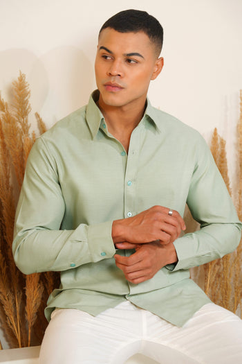 Formal Shirts