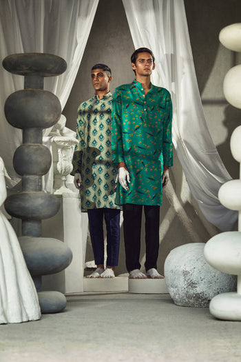 Designer Kurta's