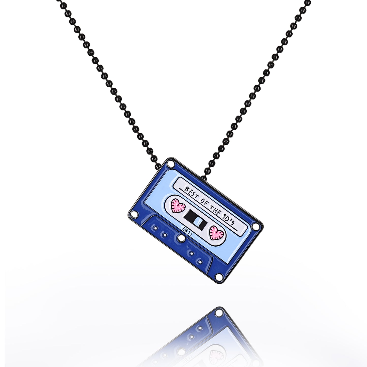 90's Beatbox - Pendant