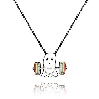 Deadlift - Pendant