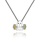 Deadlift - Pendant