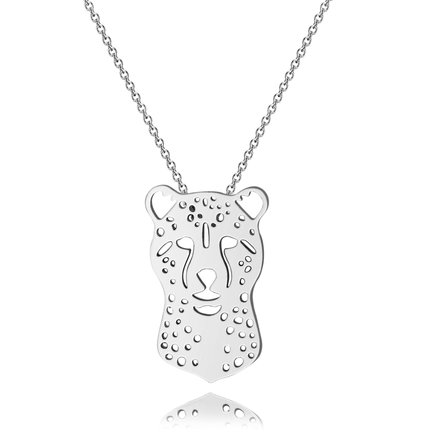Cheetah- Alpha - Pendants