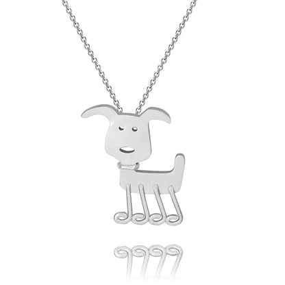 Pawfect - Pendants