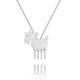 Goat Mode - Pendants