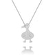 Duck- Quackster - Pendants