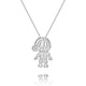 Gentle Lad - Pendants