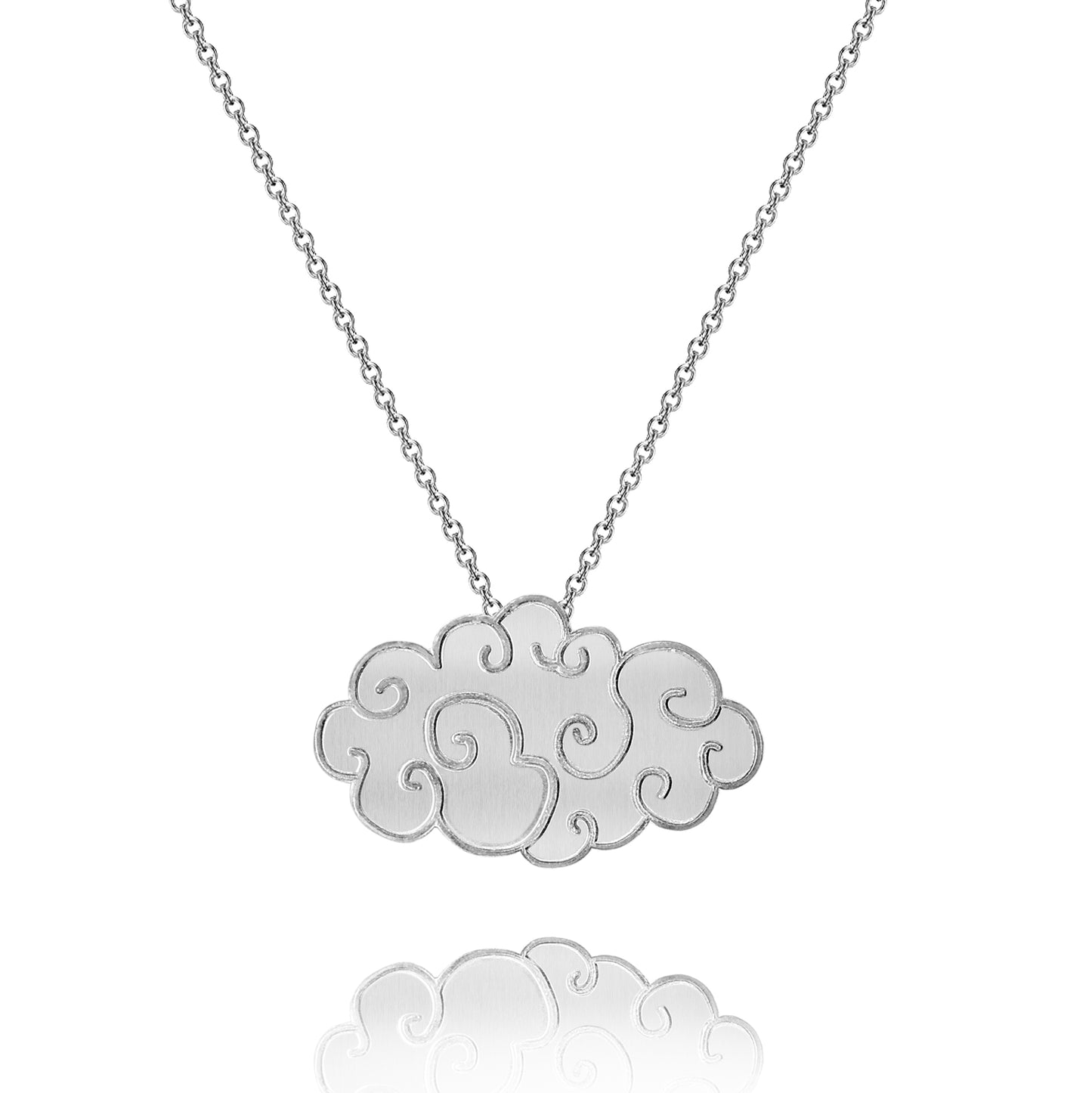 Cloud- Drift - Pendants