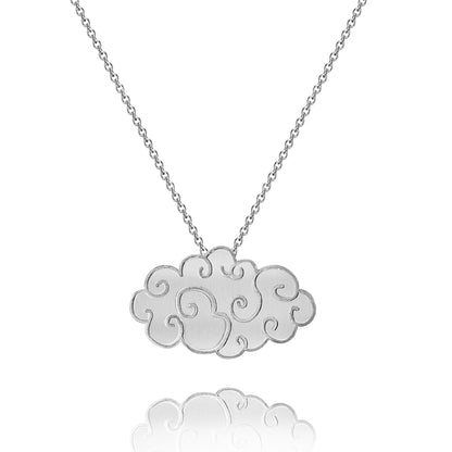 Cloud- Drift - Pendants