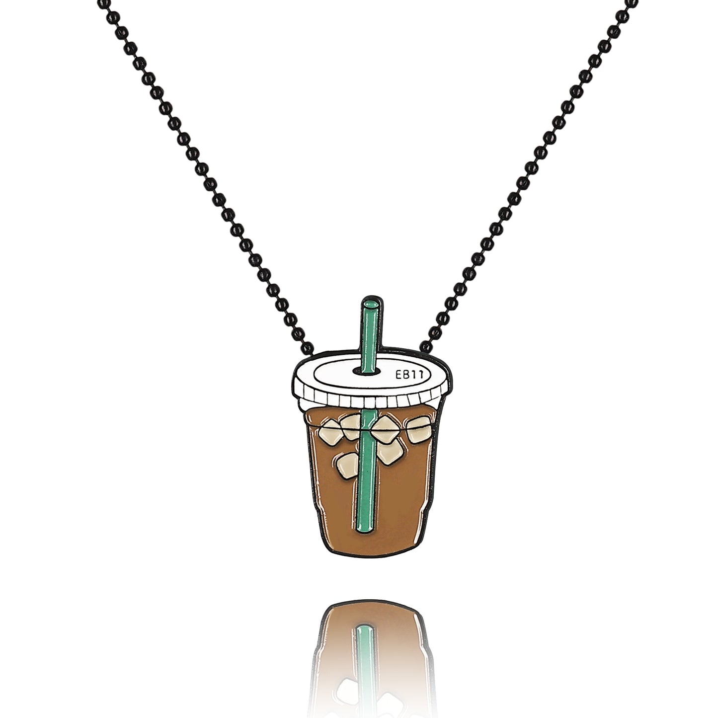 Drip and Sip - Pendant