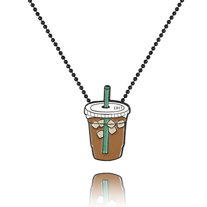 Drip and Sip - Pendant