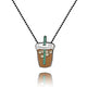 Drip and Sip - Pendant