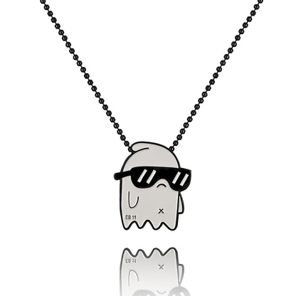 Spooky - Pendant