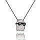 Spooky - Pendant