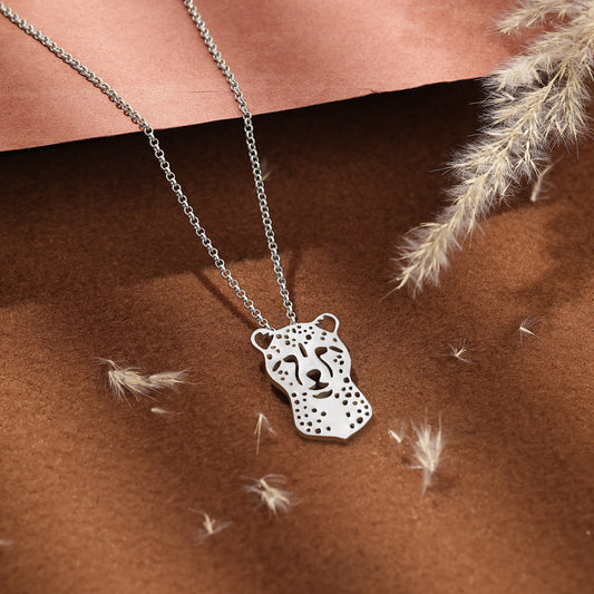 Cheetah- Alpha - Pendants