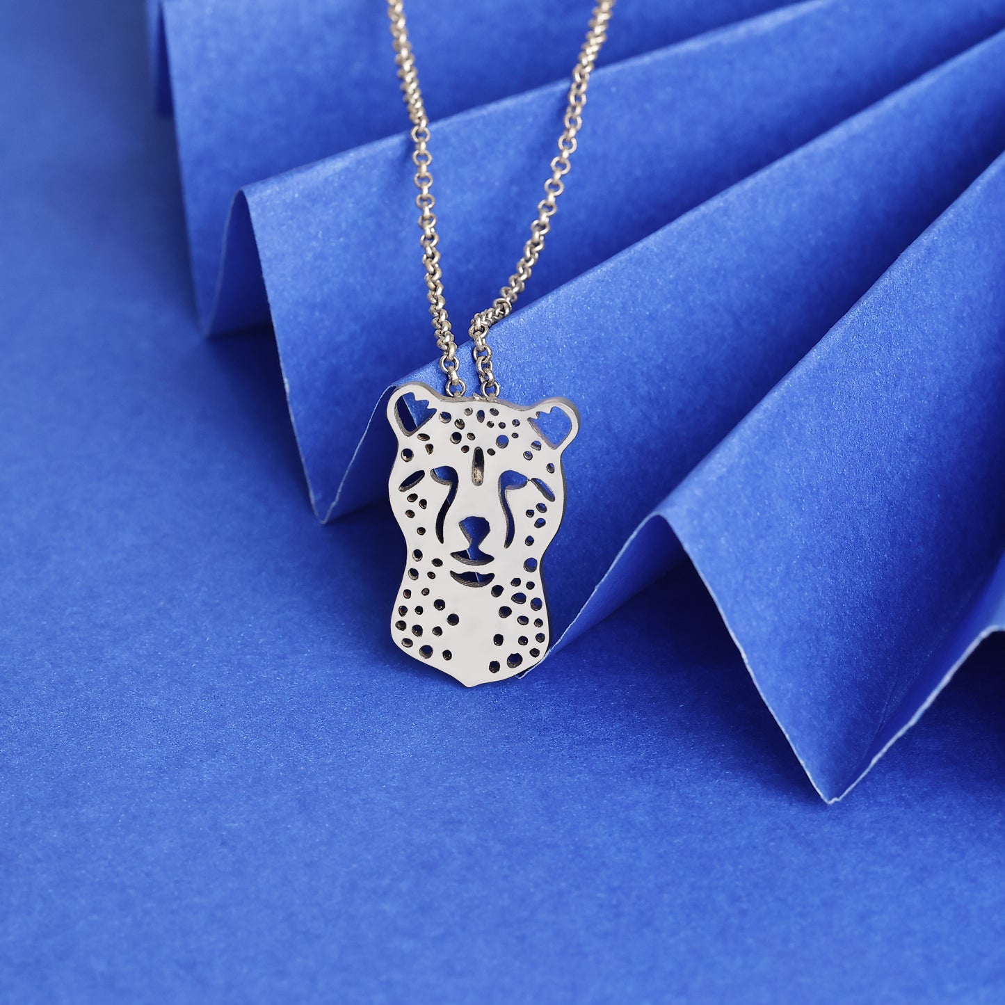 Cheetah- Alpha - Pendants