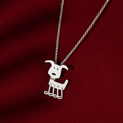Pawfect - Pendants
