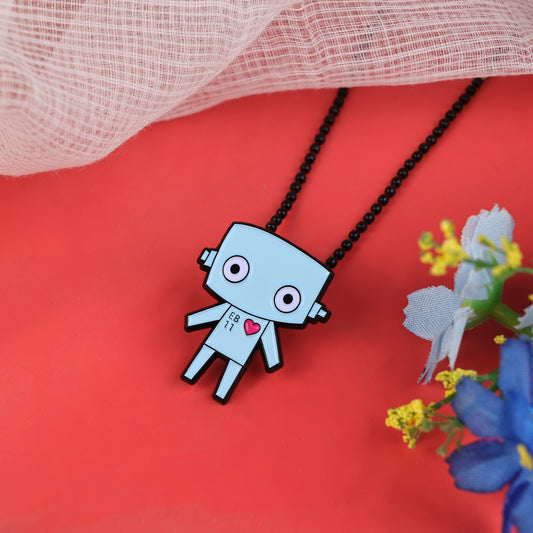 Future Friend - Pendant