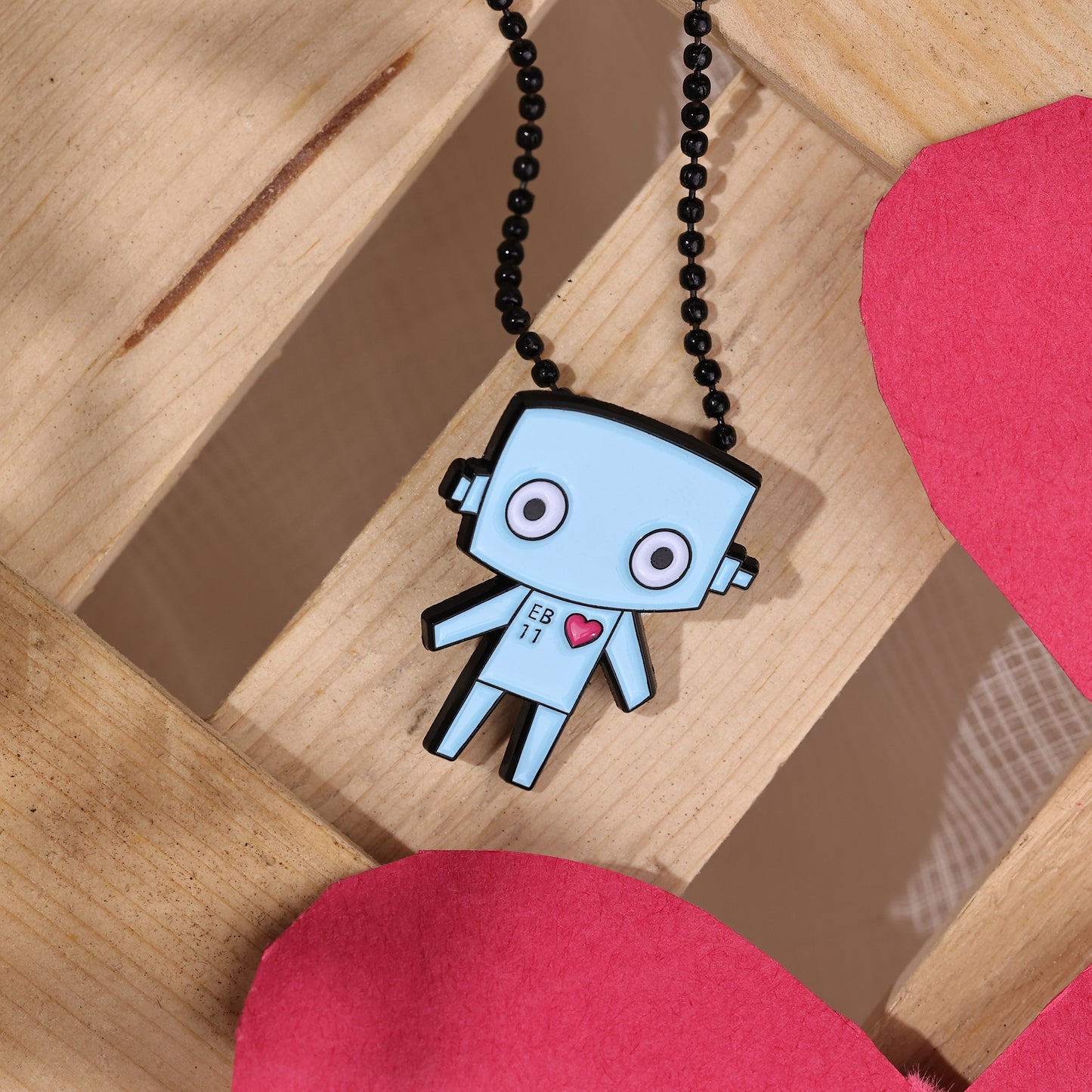 Future Friend - Pendant