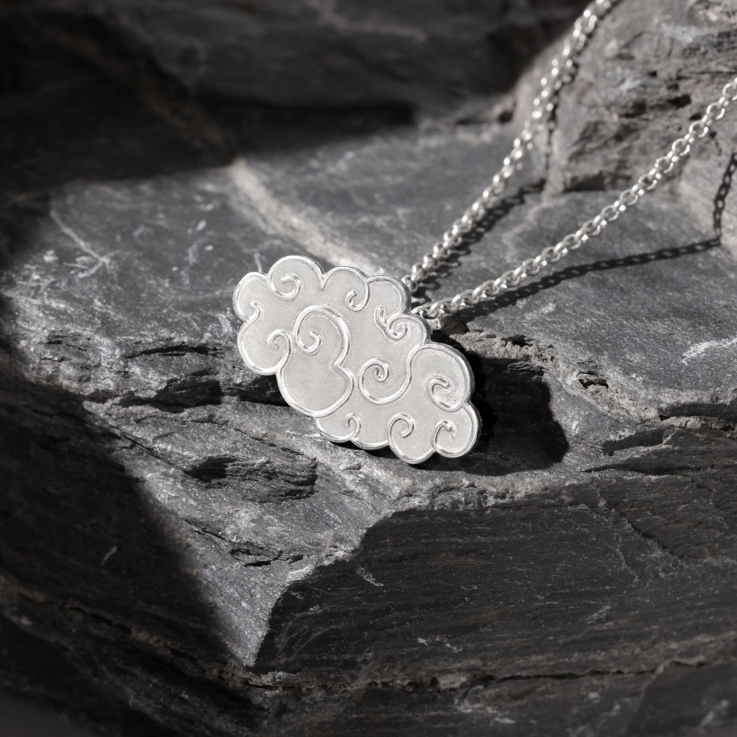 Cloud- Drift - Pendants