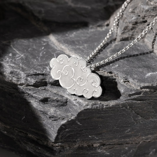 Cloud- Drift - Pendants