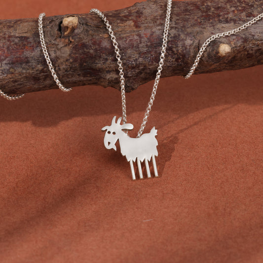 Goat Mode - Pendants