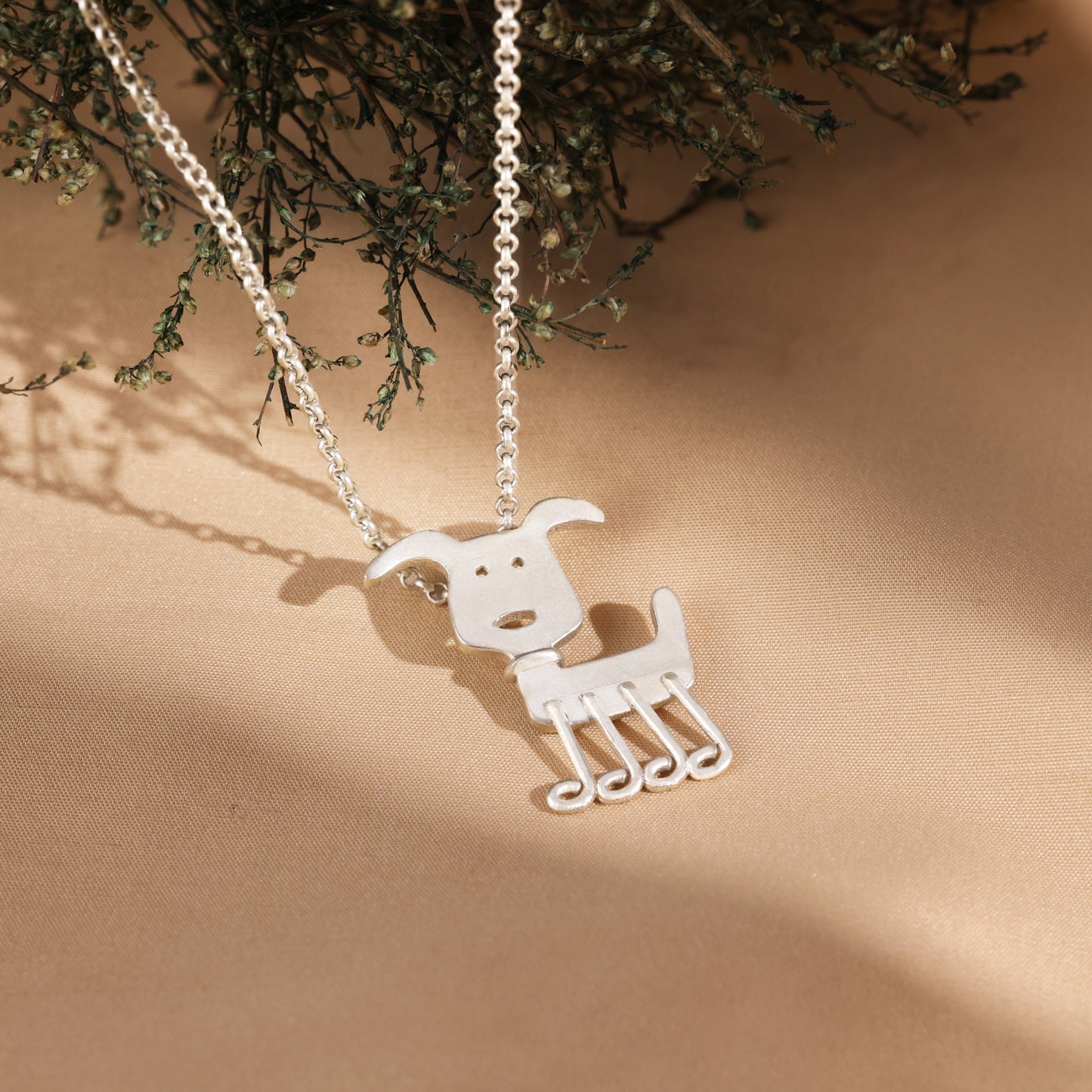 Pawfect - Pendants