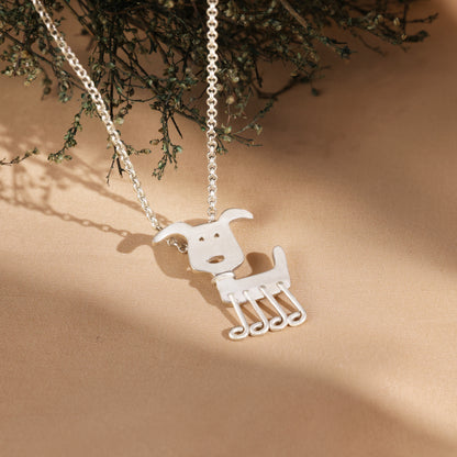 Pawfect - Pendants