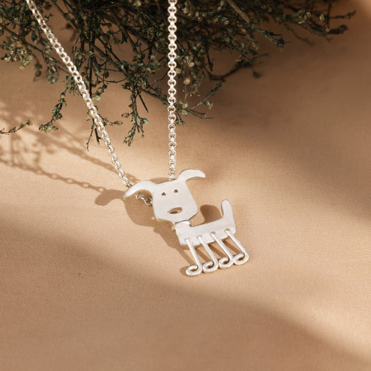 Pawfect - Pendants