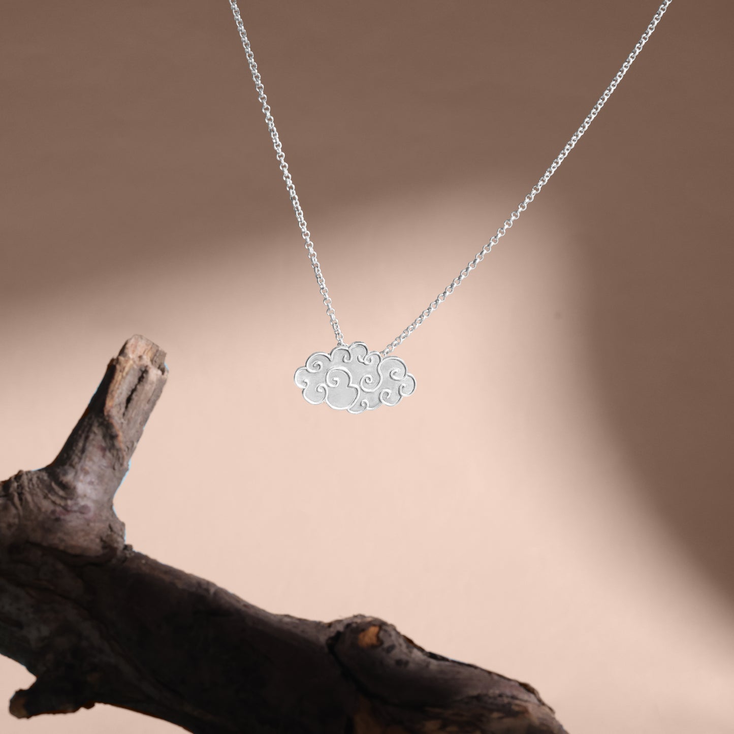 Cloud- Drift - Pendants