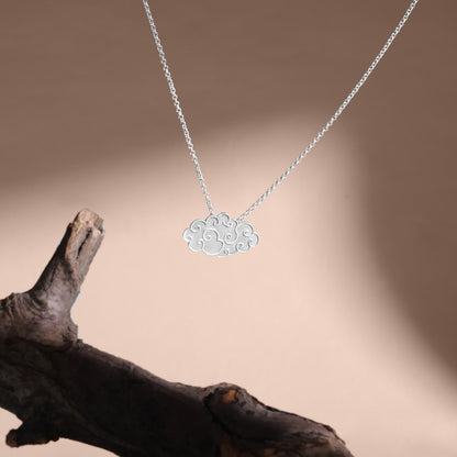 Cloud- Drift - Pendants