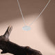 Cloud- Drift - Pendants