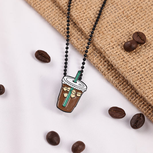 Drip and Sip - Pendant