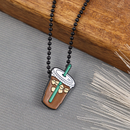 Drip and Sip - Pendant
