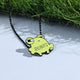 Froglet - Pendant