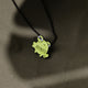 Froglet - Pendant
