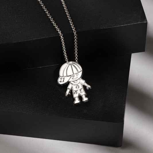Gentle Lad - Pendants