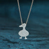 Duck- Quackster - Pendants