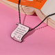 To do list - Pendant