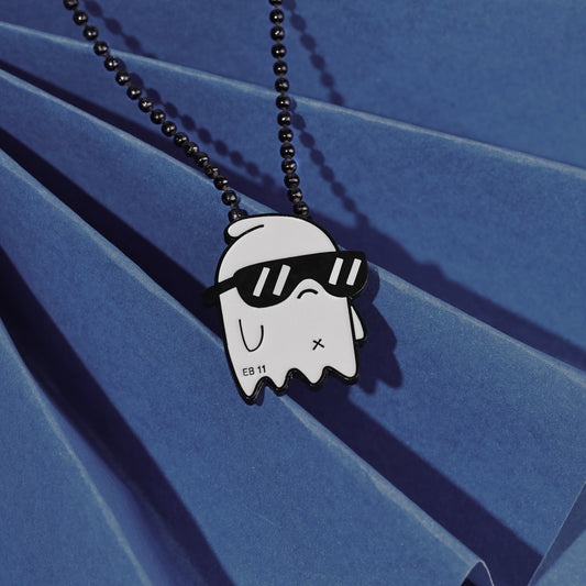 Spooky - Pendant