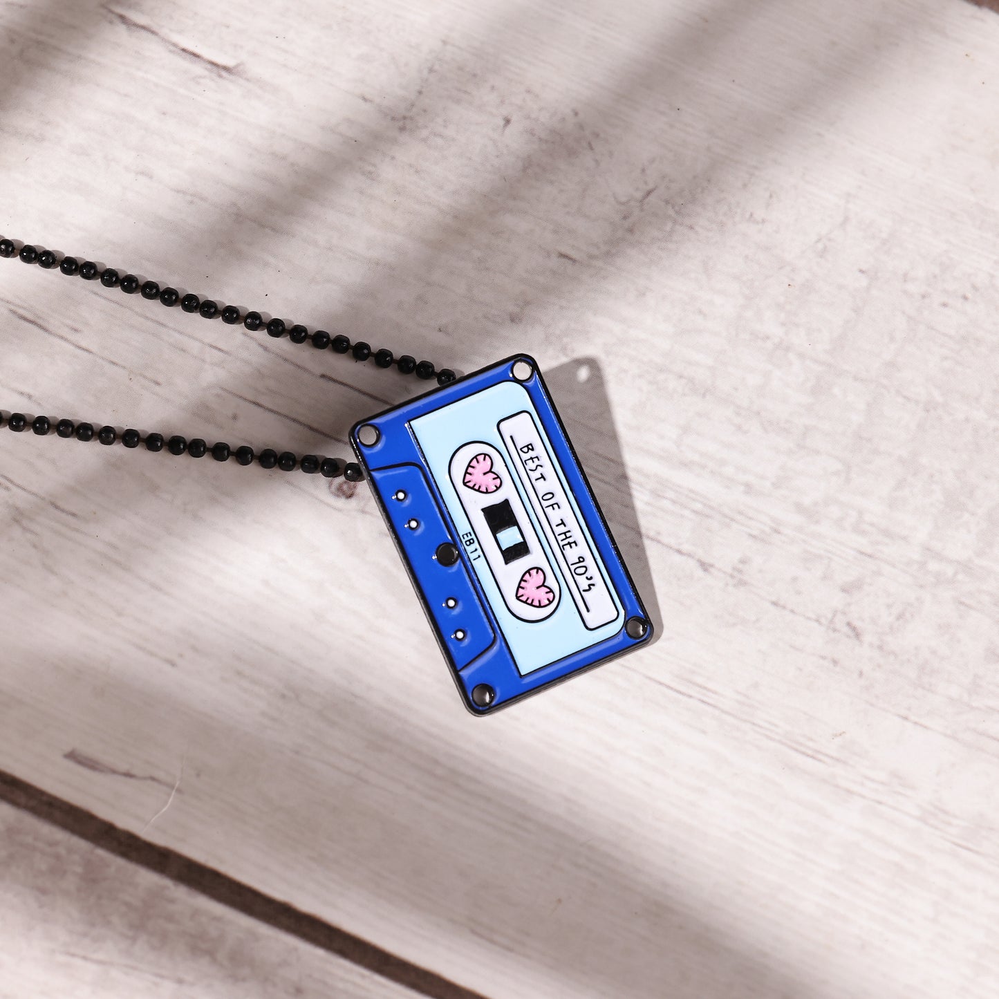 90's Beatbox - Pendant