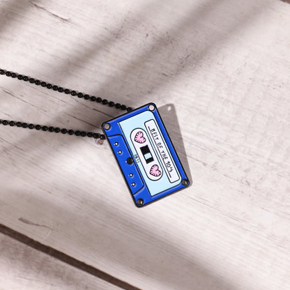 90's Beatbox - Pendant