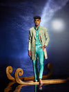 Zinnia - All Season Trench Coat - Italian Twill