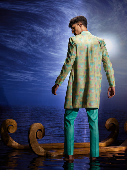 Zinnia - All Season Trench Coat - Italian Twill