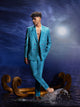 Jade - All Season Suit - Italian Twill