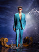 Jade - All Season Suit - Italian Twill