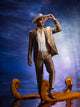 Umber - All Season Suit - Italian Twill