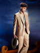 Umber - All Season Suit - Italian Twill